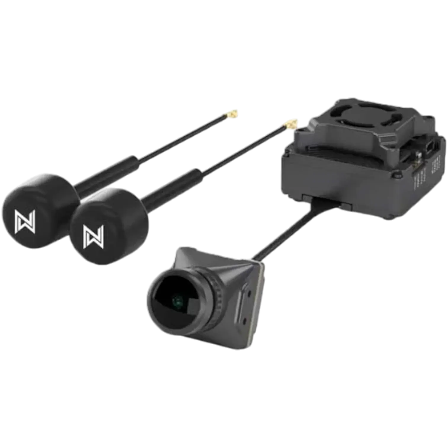 HD-передатчик изображения